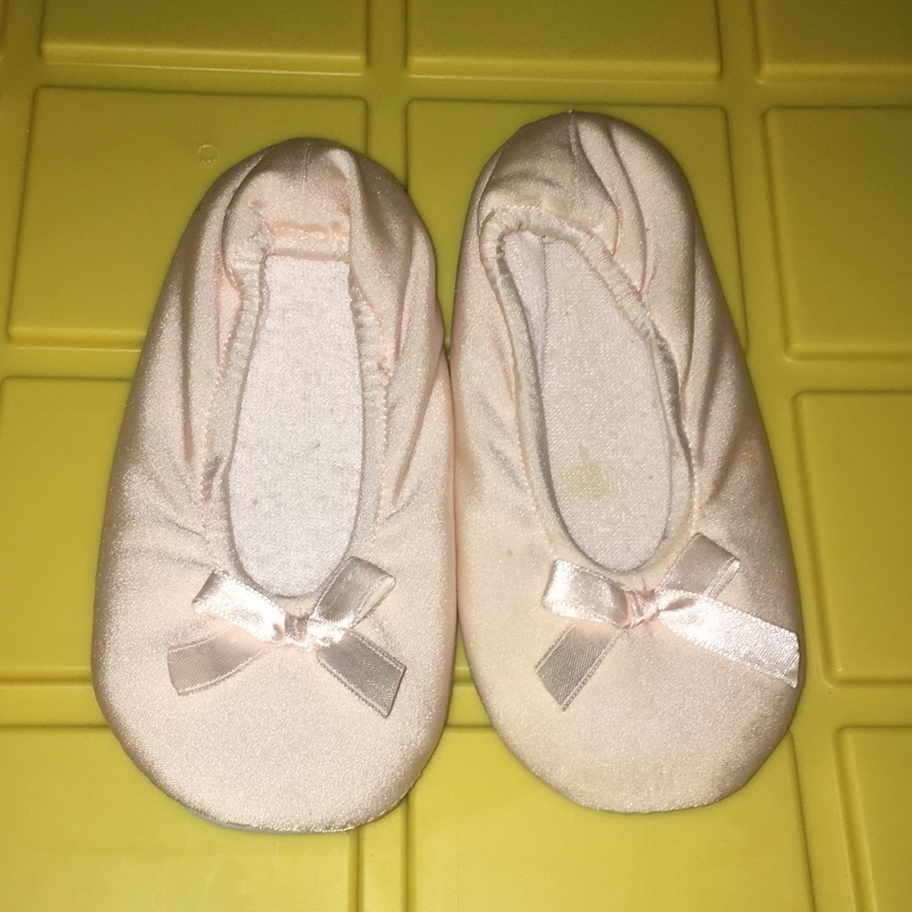Little girls Slippers